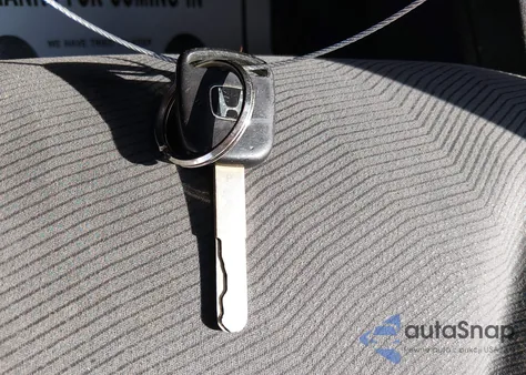 2009 Honda Fit z USA, uszkodzony, nr VIN JHMGE88289S069832